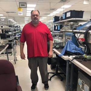 Meet your Posher, Craig